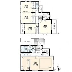 神奈川県横浜市鶴見区駒岡4丁目