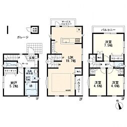 神奈川県横浜市鶴見区駒岡4丁目