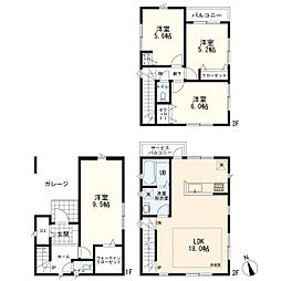 神奈川県横浜市鶴見区駒岡4丁目