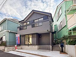 神奈川県横浜市中区本牧満坂