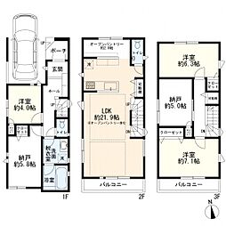 神奈川県横浜市中区本牧原