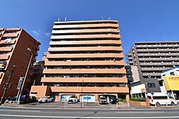 ダイアパレス生麦第3