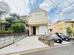 神奈川県横浜市神奈川区松見町2丁目