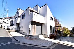 神奈川県横浜市中区滝之上