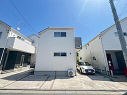 神奈川県横浜市栄区上郷町