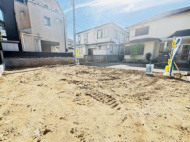 それぞれが思い描く理想の「ライフスタイル」や「ライフステージ」を実現するため、住む人がいつまでも心地良さを感じ続けられる多様な住空間を創造します。