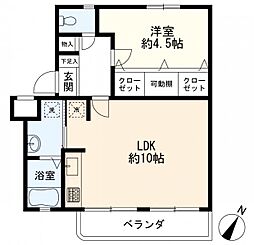 ニックハイム東寺尾