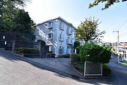 三ツ池公園マンション