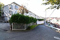 三ツ池公園マンション