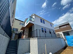 神奈川県横浜市鶴見区北寺尾6丁目