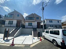 神奈川県横浜市鶴見区北寺尾6丁目