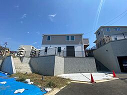 神奈川県横浜市鶴見区北寺尾6丁目