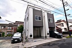 神奈川県横浜市西区境之谷