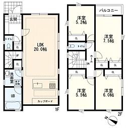神奈川県横浜市鶴見区北寺尾6丁目