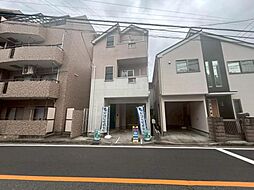 神奈川県横浜市鶴見区上末吉4丁目