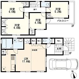 神奈川県横浜市鶴見区東寺尾3丁目