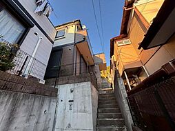 神奈川県横浜市鶴見区馬場2丁目