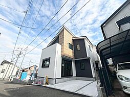 神奈川県横浜市神奈川区白幡仲町