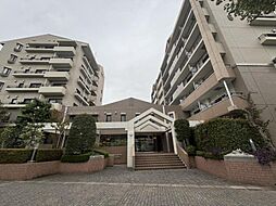 新山下ベイシティ第六号棟