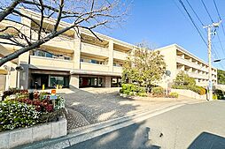 コスモ横浜本牧シーサイドテラス