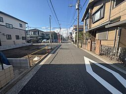 神奈川県横浜市鶴見区下末吉4丁目