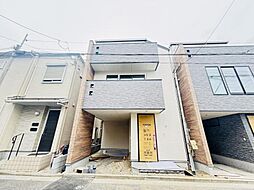 神奈川県横浜市鶴見区下末吉4丁目