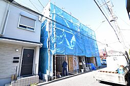 神奈川県横浜市鶴見区下末吉4丁目