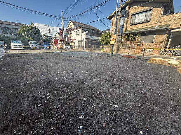 陽当りや通風性など各所に施された工夫で住みやすさを実現。部屋の大きさや周辺環境・街並など、資料には掲載していない情報が現地にはたくさんございます。是非ご確認下さい。