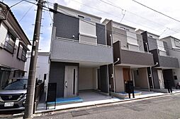 神奈川県川崎市川崎区小田6丁目