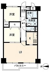 ライオンズマンション菊名第3