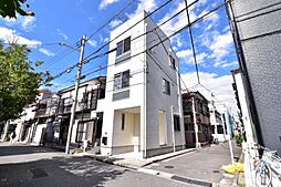 神奈川県川崎市川崎区渡田4丁目