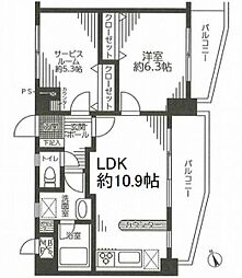 アールケープラザ本牧