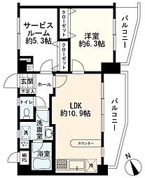 アールケープラザ本牧