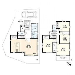 神奈川県横浜市鶴見区北寺尾6丁目