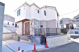 神奈川県横浜市鶴見区北寺尾6丁目