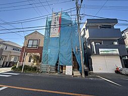 神奈川県横浜市鶴見区東寺尾2丁目