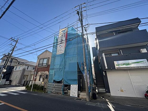 それぞれが思い描く理想の「ライフスタイル」や「ライフステージ」を実現するため、住む人がいつまでも心地良さを感じ続けられる多様な住空間を創造します。