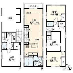 神奈川県横浜市鶴見区下野谷町2丁目