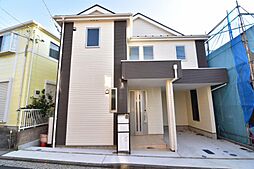 神奈川県横浜市鶴見区上の宮2丁目