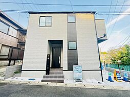 神奈川県横浜市旭区白根7丁目