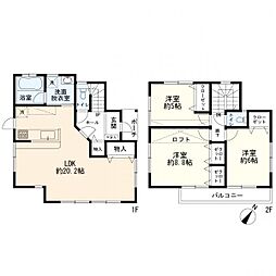 神奈川県横浜市中区本牧間門