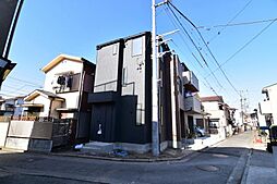 神奈川県横浜市鶴見区生麦4丁目