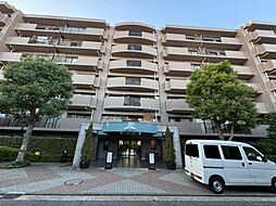 オーベル横浜鶴見