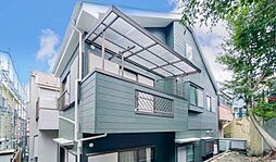 神奈川県横浜市中区西竹之丸