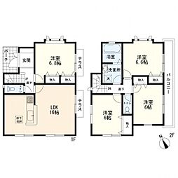 神奈川県横浜市鶴見区獅子ケ谷1丁目