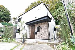 神奈川県横浜市中区本牧元町