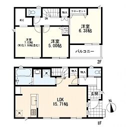 神奈川県横浜市港北区下田町6丁目