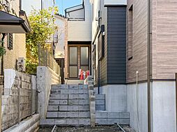 神奈川県横浜市港北区下田町6丁目