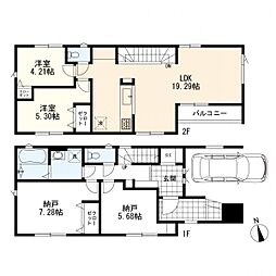 神奈川県横浜市港北区下田町6丁目
