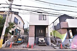 神奈川県横浜市港北区下田町6丁目